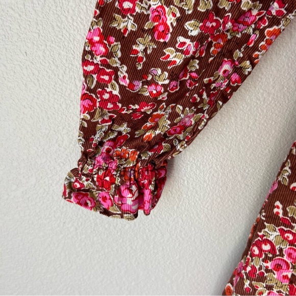 Papo d’Anjo Girls Dress - Picture 3 of 9